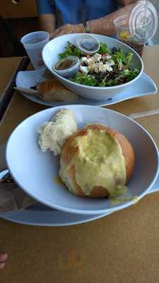 Atlanta Bread Company