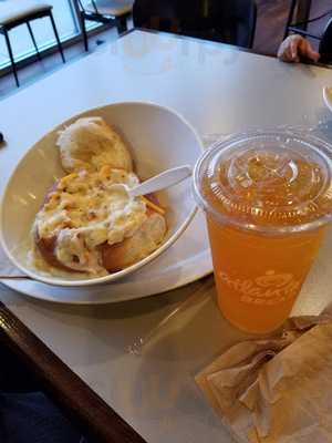 Atlanta Bread Company