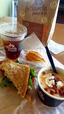 Atlanta Bread Company