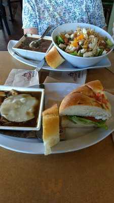 Atlanta Bread Company