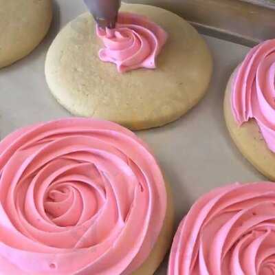 Connie's Cookies Kansas City