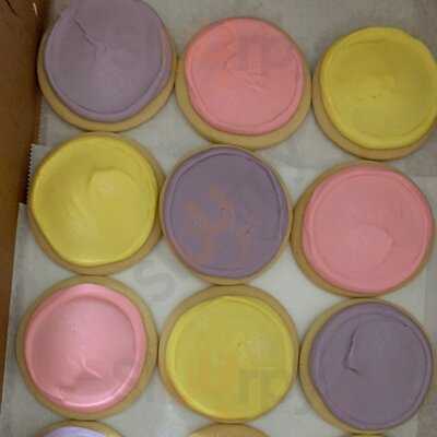 Connie's Cookies Kansas City