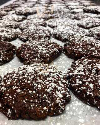 Connie's Cookies Kansas City