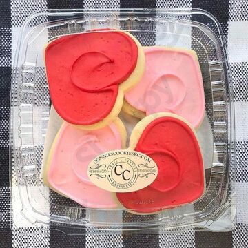 Connie's Cookies Kansas City