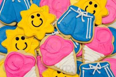 Connie's Cookies Kansas City