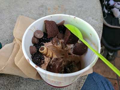 Yogurtland