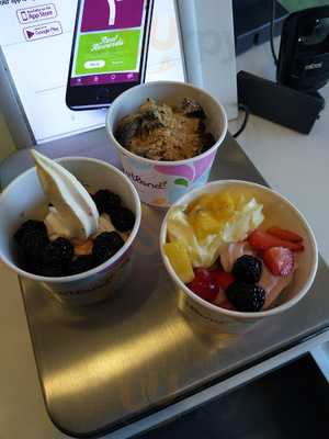 Yogurtland