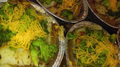 Nubian Flavor Restaurant