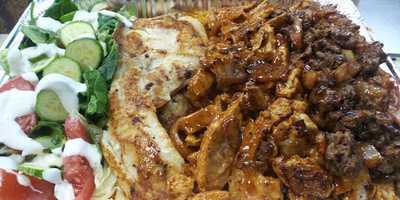 Nubian Flavor Restaurant