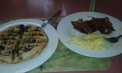 Nubian Flavor Restaurant