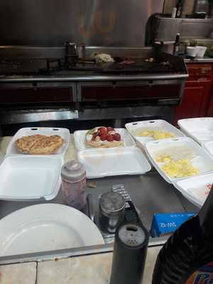 Nubian Flavor Restaurant