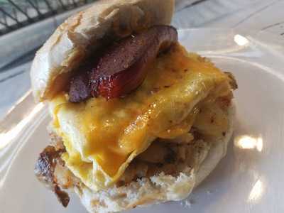 Nubian Flavor Restaurant