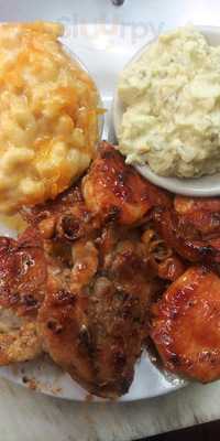 Nubian Flavor Restaurant