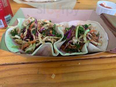 Roxie's Tacos