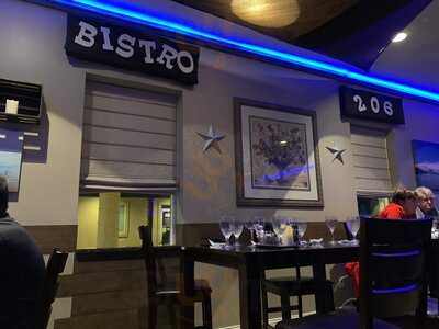 Bistro 206