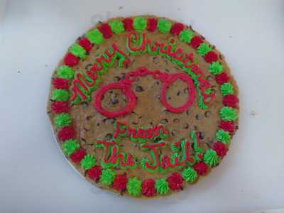 Great American Cookies