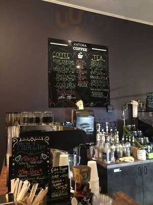 Katora Coffee