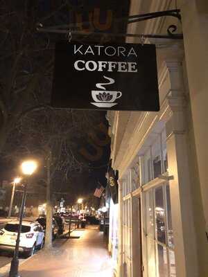 Katora Coffee