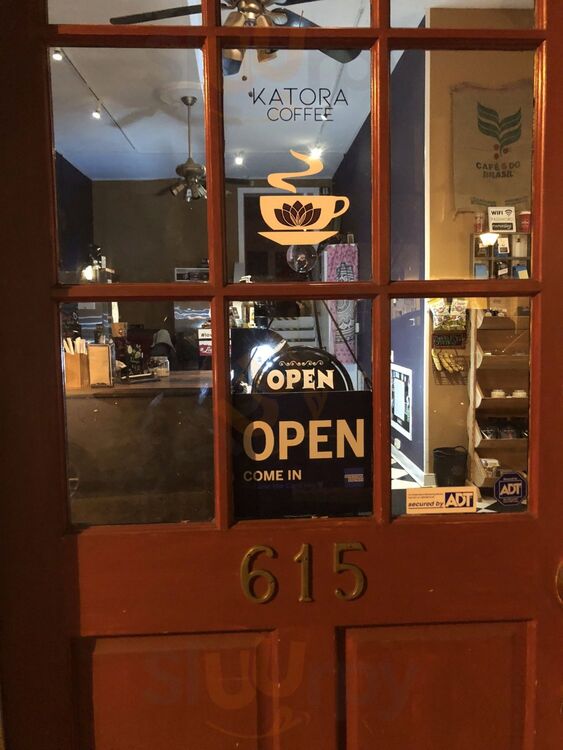 Katora Coffee
