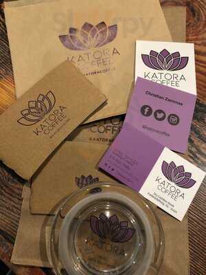 Katora Coffee