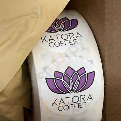 Katora Coffee