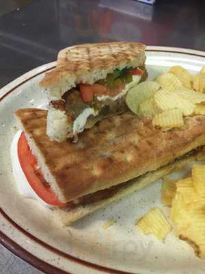 Restaurant Pizza Works