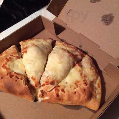 Restaurant Pizza Works