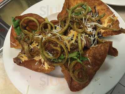 Restaurant Pizza Works