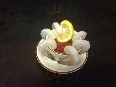 Restaurant Pizza Works