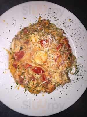 Restaurant Pizza Works