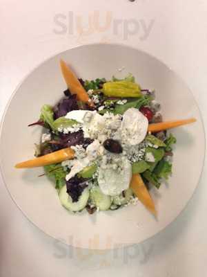 Restaurant Pizza Works