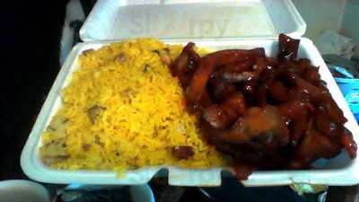 Main Moon Chinese Restaurant