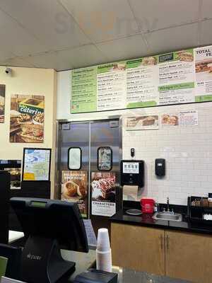 Erik's Delicafe Fremont