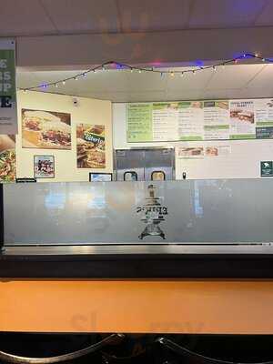 Erik's Delicafe Fremont