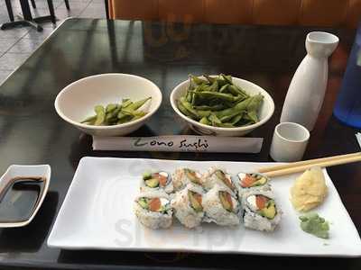 Zono Sushi
