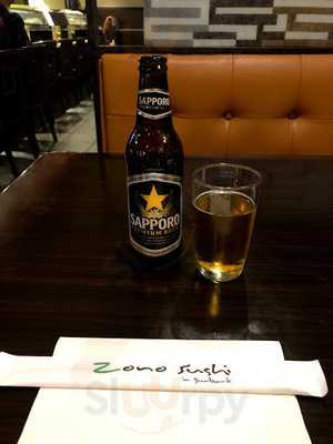 Zono Sushi