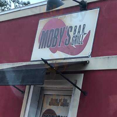 Moby's Bar & Grill