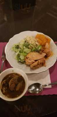 Luciano's Cafe At Maxwell