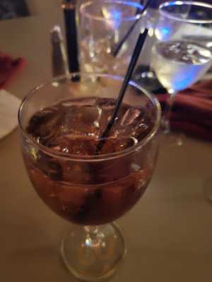 Luciano's Cafe At Maxwell