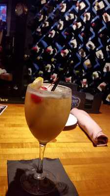 Luciano's Cafe At Maxwell