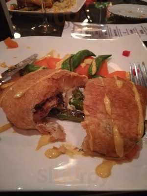 Luciano's Cafe At Maxwell