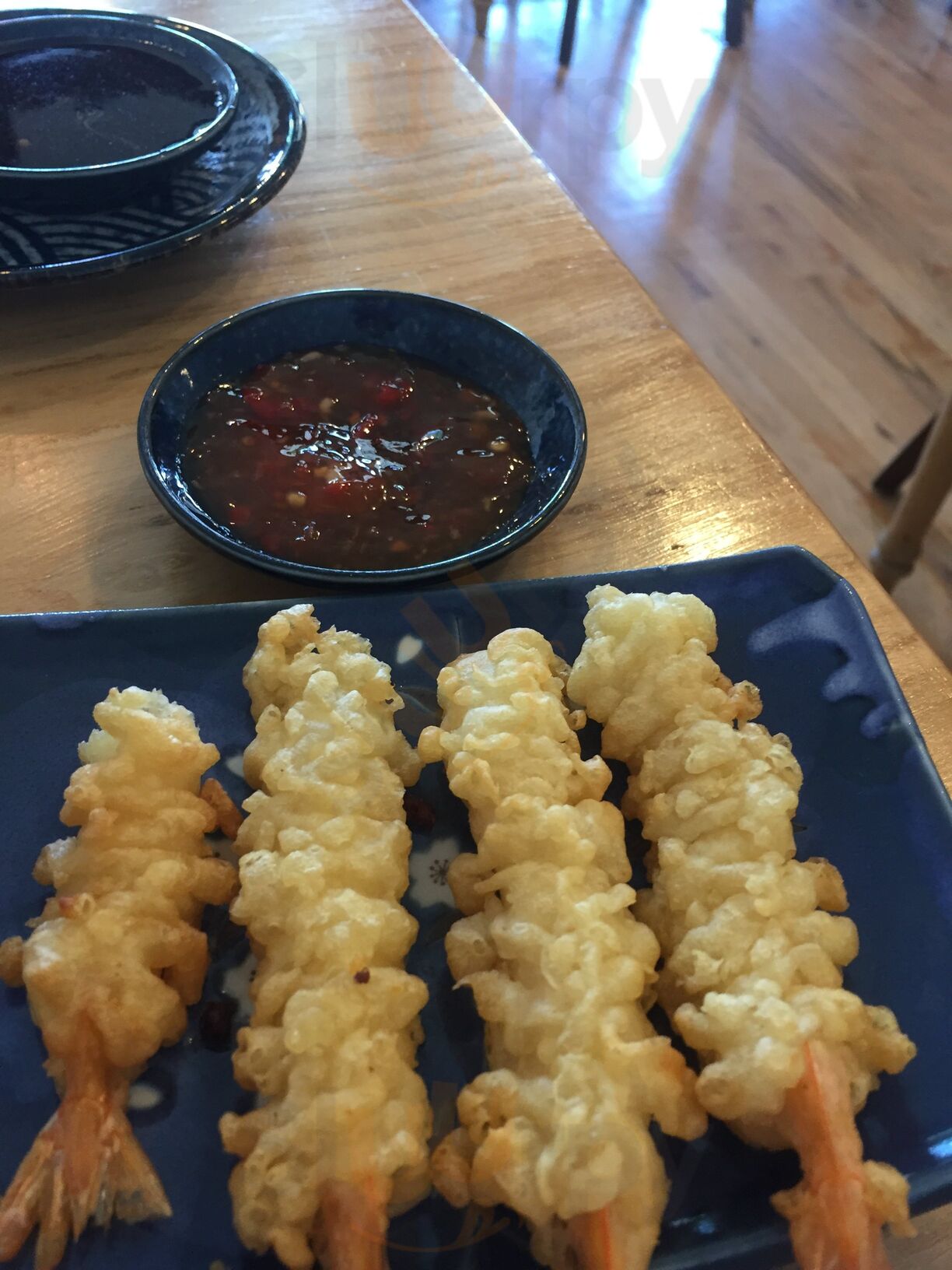 Fujisan Sushi
