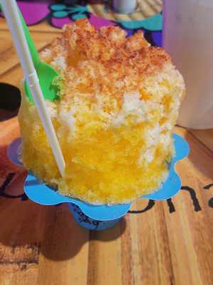 Hokulia Shave Ice