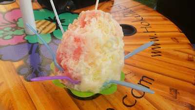 Hokulia Shave Ice
