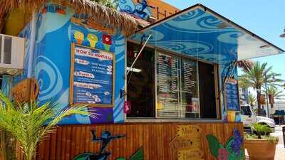 Hokulia Shave Ice