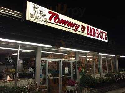 Tommy's Barbecue