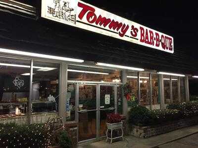 Tommy's Barbecue