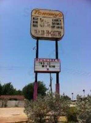 Tommy's Barbecue