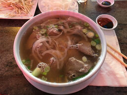 Pho Valencia