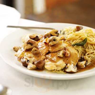 Romano's Macaroni Grill